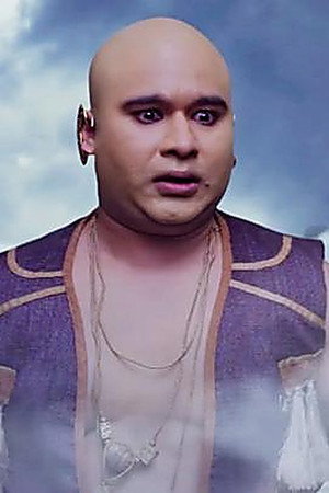 A Pray To The Gods