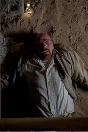 Crawl Space