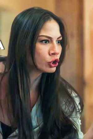 Moments when Nisan was insanely jealous of Eşref