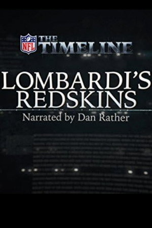 Lombardi's Redskins