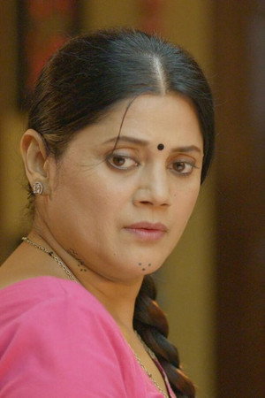 E1351. Pushpa's Concern Exposed