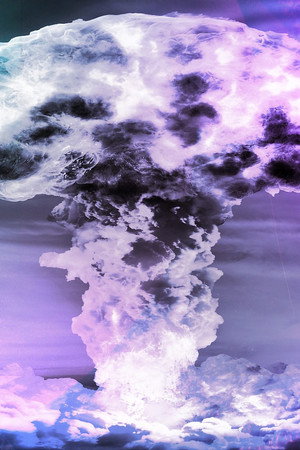 Nuclear test veterans: the search for the truth