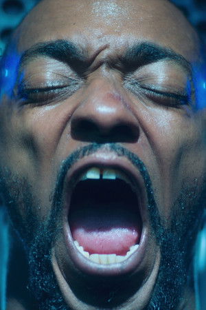 Ulička nočních můr