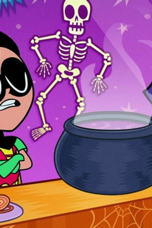 Čarodějnický lektvar