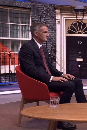 Starmer reflects on ‘political realities’