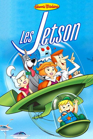 Les Jetson
