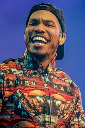 Anderson .Paak & The Free Nationals