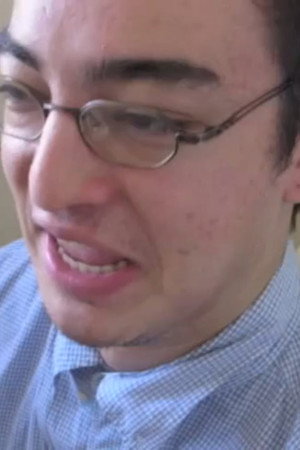 Just Ask Filthy Frank #3 (ABORTIONS & GINGERS)