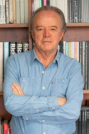 Reynaldo Ledgard Reynaldo Ledgard