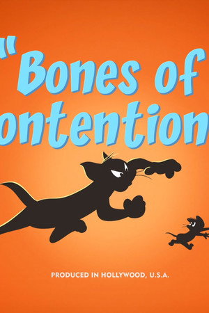Bones of Contention