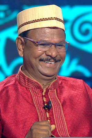 Salim Mestry Takes The Hot Seat