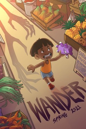 Wander