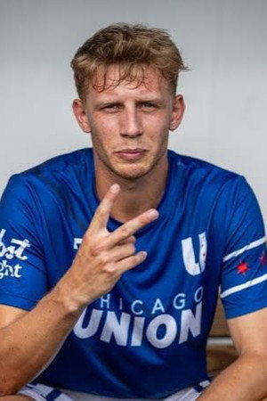 Daan De Marrée