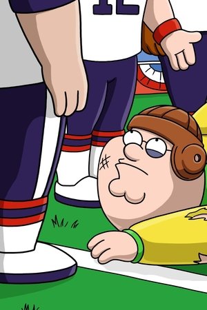 Peterova sportovní kariéra