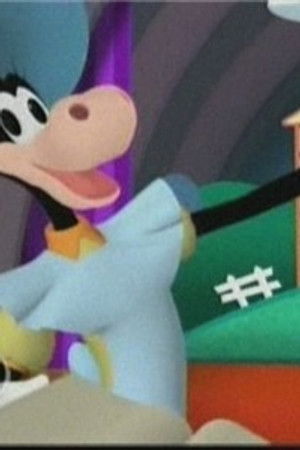 Clarabellin klubíkový muzikál