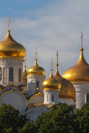The Treasures of the Tsars