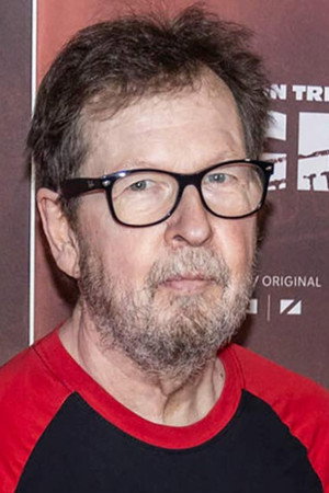 Lars von Trier Lars von Trier