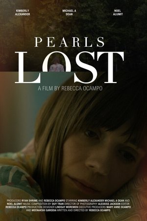 Pearls Lost