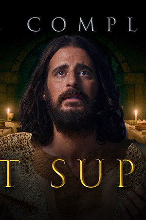 The Complete Last Supper