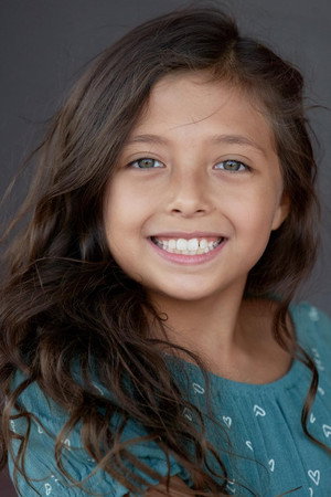 Olive Raine