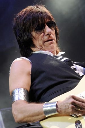 Jeff Beck - Performing This Week... Live At Ronnie Scott's