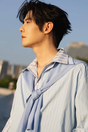 Fang Yilun Fang Yilun