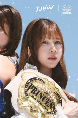TJPW Summer Sun Princess '25