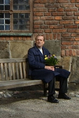 Tro, hopp och kärlek
