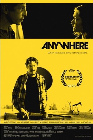 Anywhere