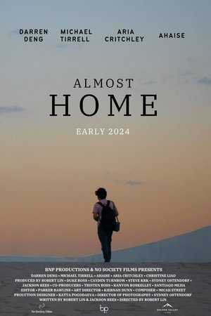 Almost Home