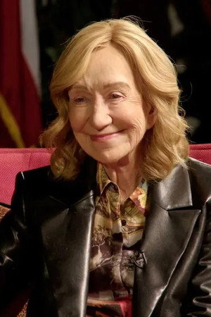 Doris Kearns Goodwin (Part 2)