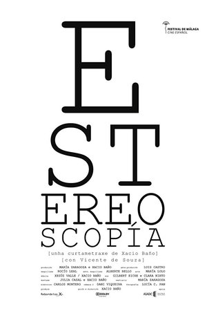 Estereoscopía