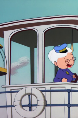 Tugboat Granny