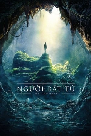 Người Bất Tử