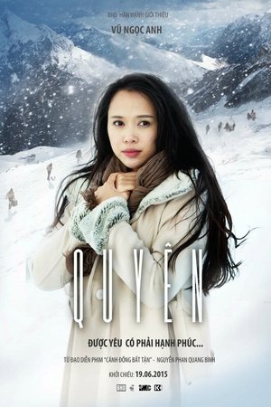Quyên