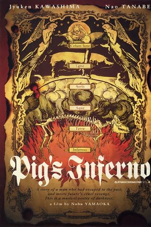 Pig's Inferno