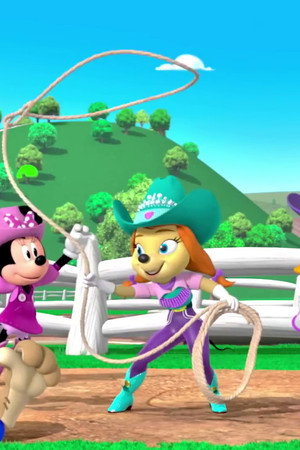 Mickey's Country Farm