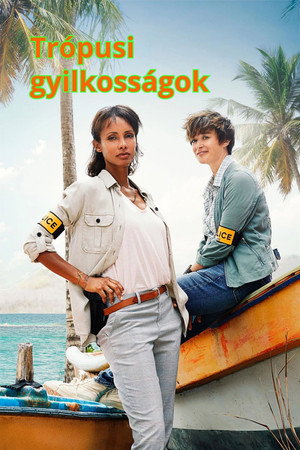 Trópusi gyilkosságok