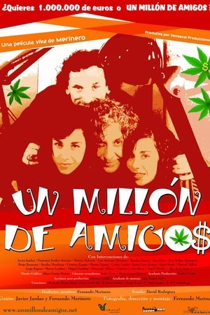 Un millón de amigos