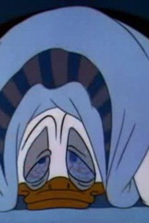 Drip Dippy Donald