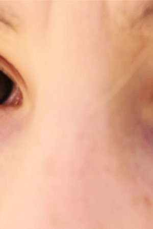 Tras la mirada