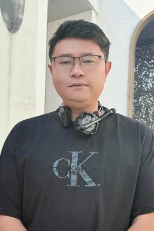 唐煜凯 唐煜凯