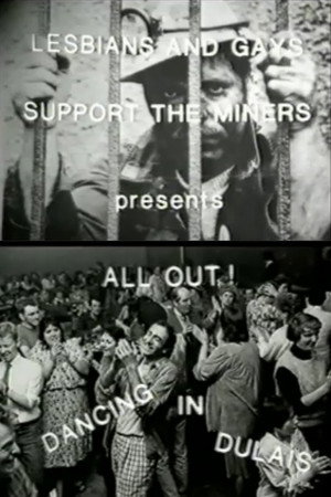 All Out! Dancing in Dulais