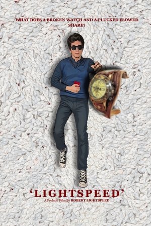 'Lightspeed'