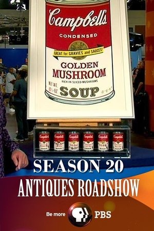 Season 20