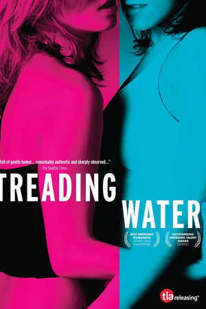 Treading Water