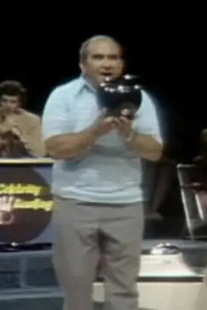 Ed Asner and Gail Fisher vs. John Davidson ad Peggy Lennon