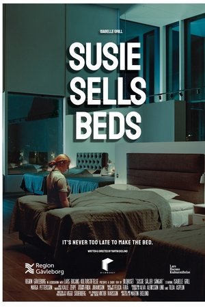 Sussie Säljer Sängar
