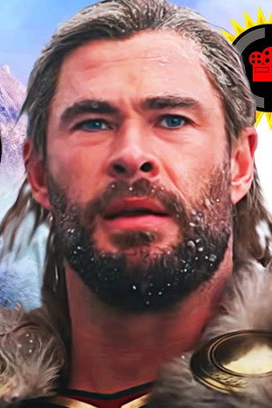 3 Thor Love And Thunder Theories (Thor Trailer)
