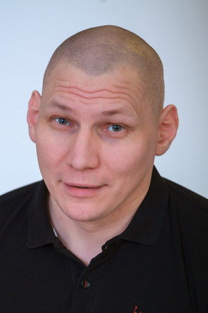 Konstantin Ignatyev